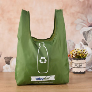 Budget Polyester Tote