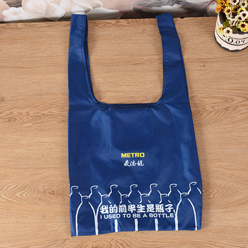 Budget Polyester Tote