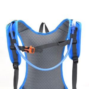 Waterproof Cycling Hydration Backpack with Water Bladder