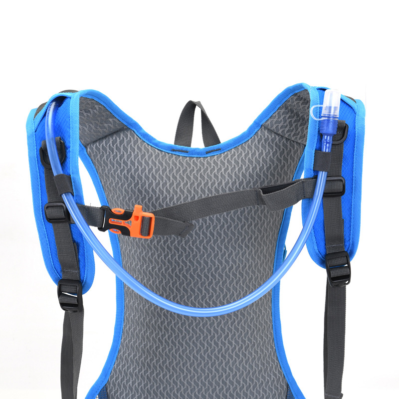 Waterproof Cycling Hydration Backpack with Water Bladder