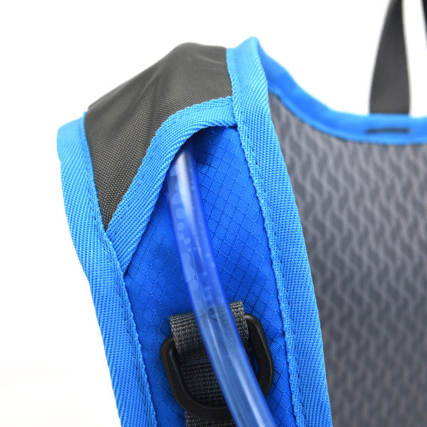 Waterproof Cycling Hydration Backpack with Water Bladder
