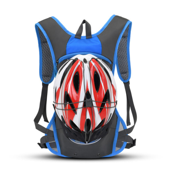 Waterproof Cycling Hydration Backpack with Water Bladder