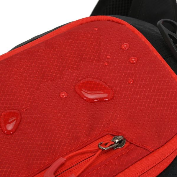 Outdoor Nylon Cycling Hydration Water Bladder Backpack