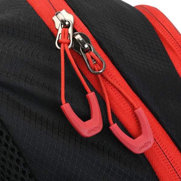 Outdoor Nylon Cycling Hydration Water Bladder Backpack
