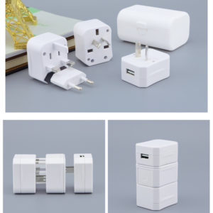 Universal Travel Adapter