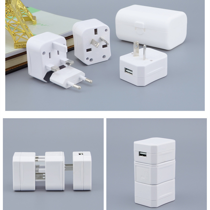 Universal Travel Adapter