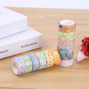 Paper Washi Tape