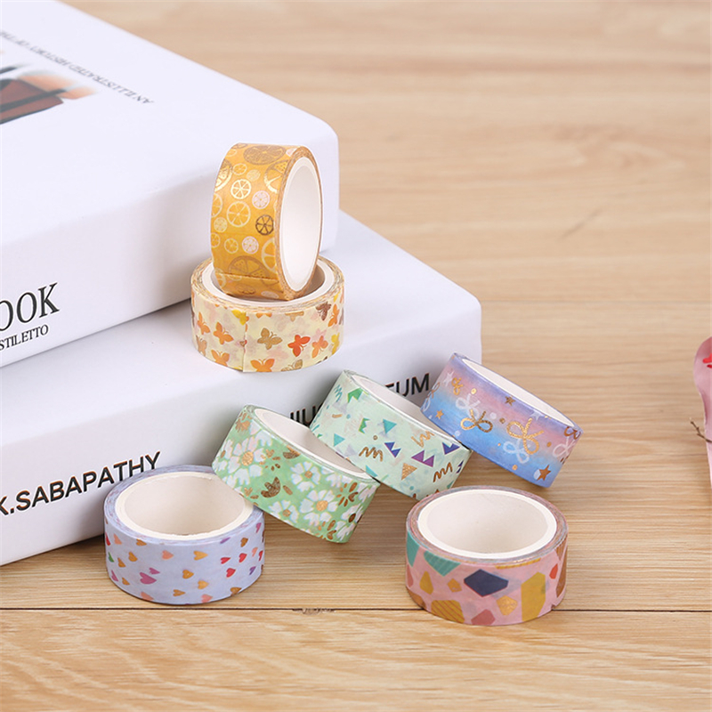 Paper Washi Tape