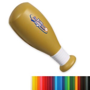 Baseball Bat Stress Ball