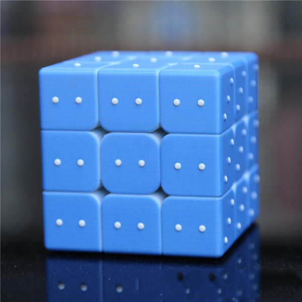 2.25 inches Puzzle Cube