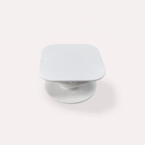 ABS Collapsible Square Popgrip Phone Stand