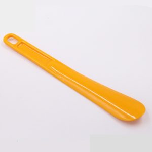 Long Plastic Shoe Horn Shoehorn