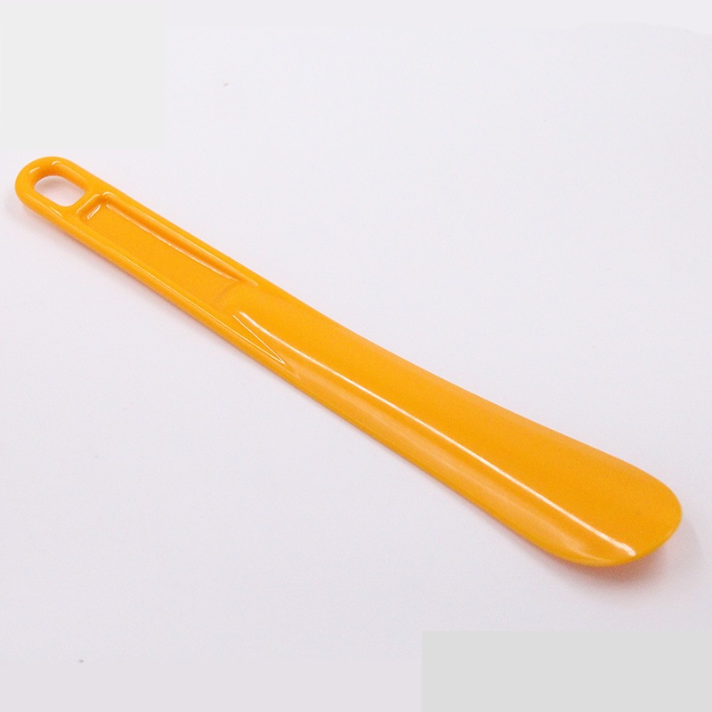 Long Plastic Shoe Horn Shoehorn