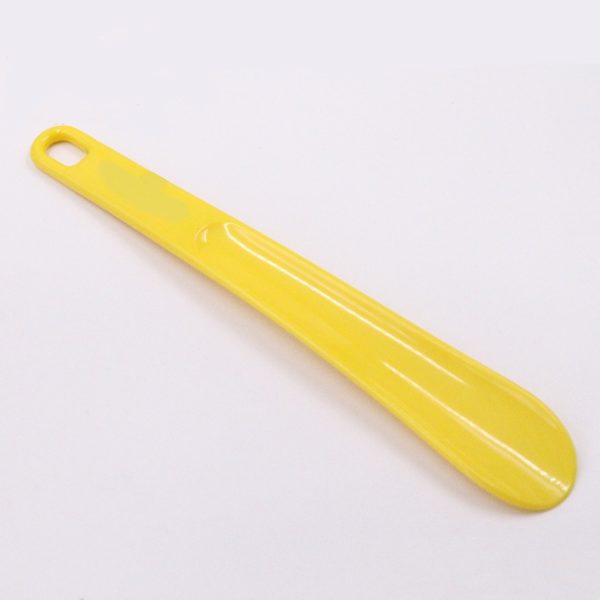 Long Plastic Shoe Horn Shoehorn