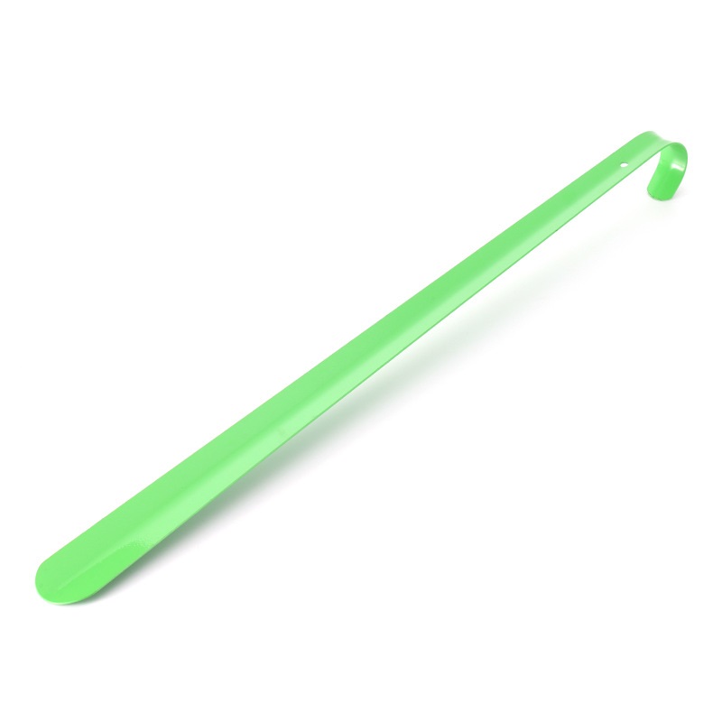 Long Stainless Steel Shoe Horn
