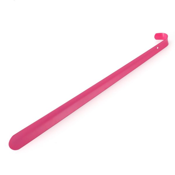 Long Stainless Steel Shoe Horn