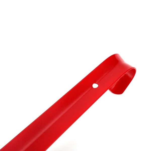 Long Stainless Steel Shoe Horn