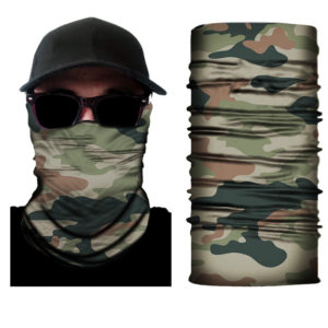 Sport Scarf Face Mask