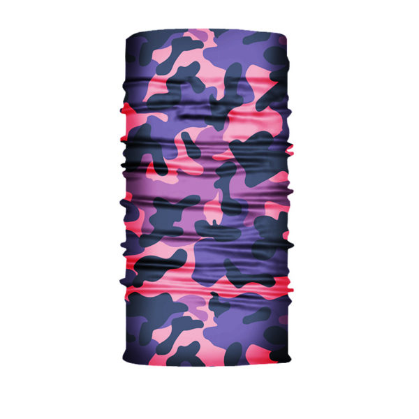 Multi-Functional Sport Scarf Face Mask