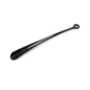 18 inches Long Plastic Shoe Horn