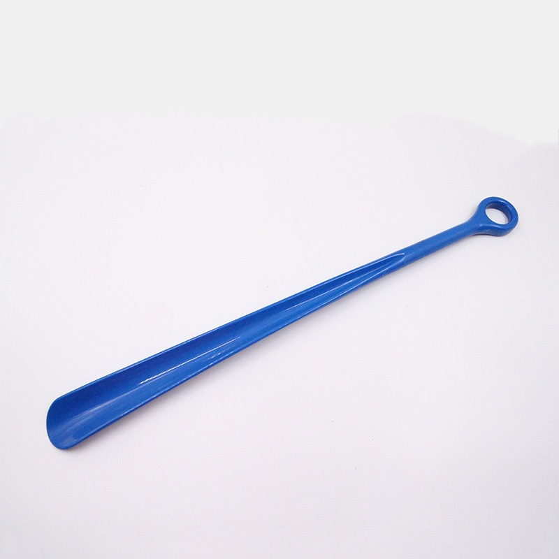 18 inches Long Plastic Shoe Horn