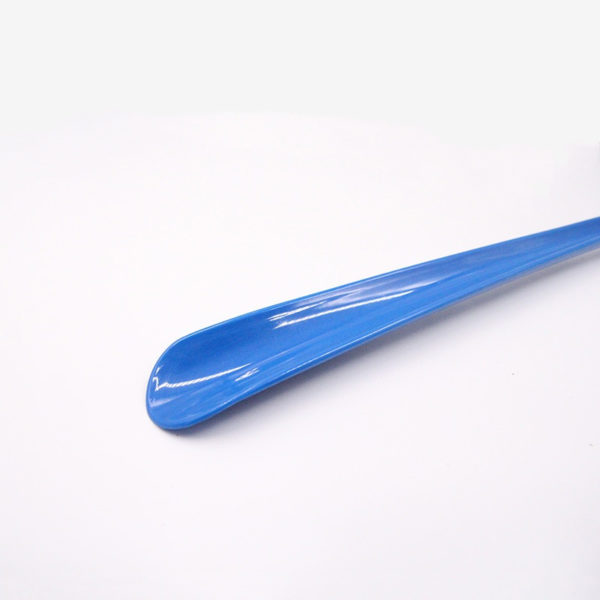 18 inches Long Plastic Shoe Horn