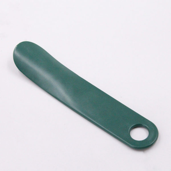 7.5 inches Short Plastic Shoe Horn
