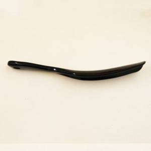 7 inches Short Plastic Shoe Horn