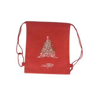 Non Woven Drawstring Backpack