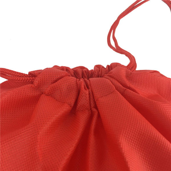 Non Woven Drawstring Backpack