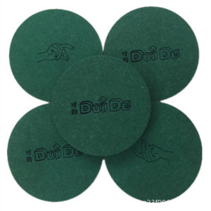 FELT COASTER