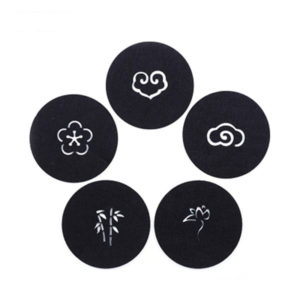 FELT COASTER