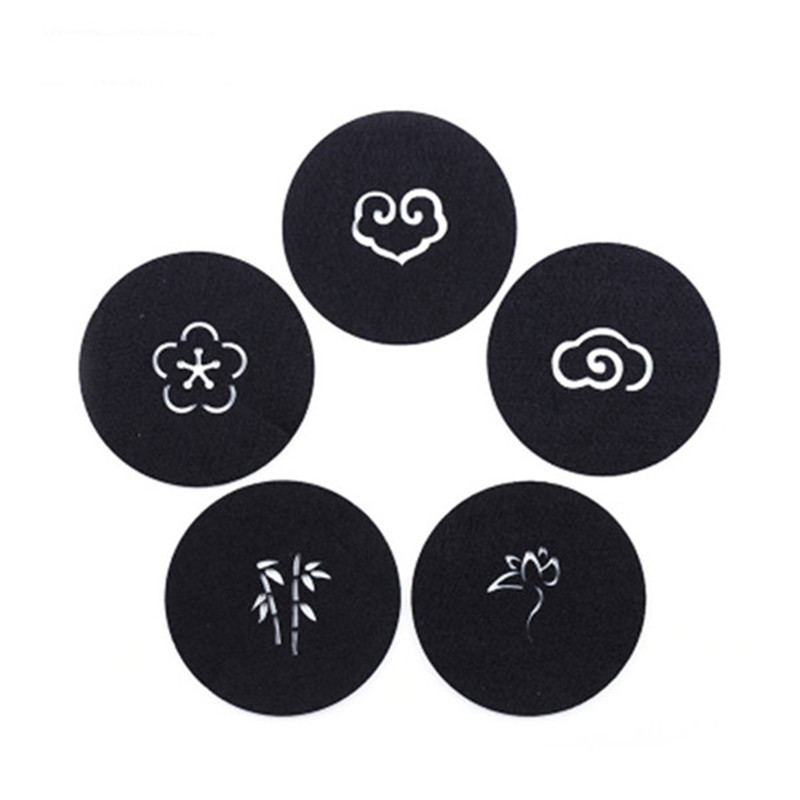 FELT COASTER