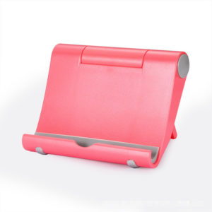 Custom Multi-Angle Adjustable Phone Tablet Stand
