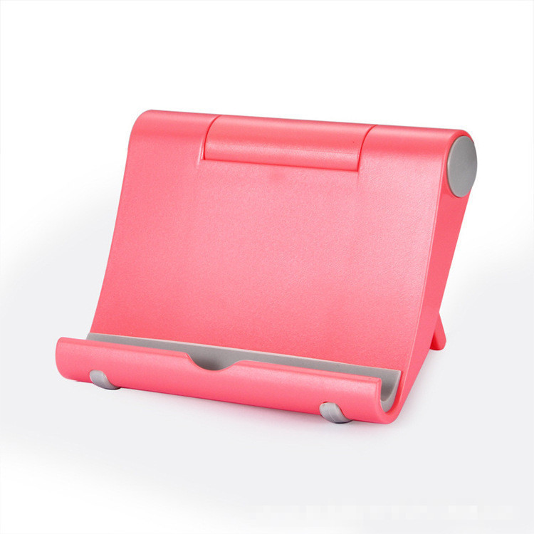 Custom Multi-Angle Adjustable Phone Tablet Stand