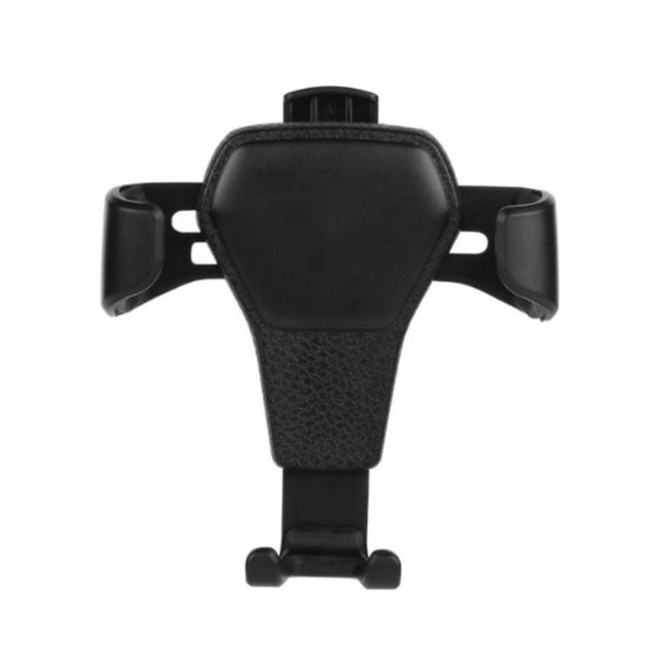 ABS Gravity Car Air Vent Cell Phone Mount Accept Custom Logo