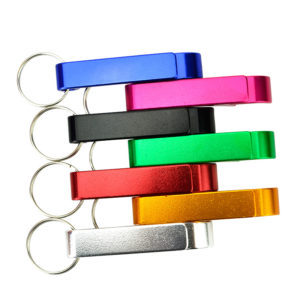 Aluminum Alloy Beer Bottle Opener