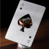 Ace Of Spades Bottle Opener