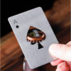 Ace Of Spades Bottle Opener