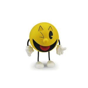 Smile Stress Ball Figure