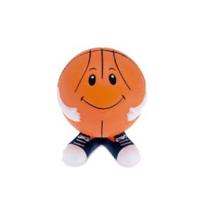 Basketball Figure Stress Ball