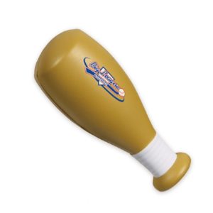 Baseball Bat Stress Ball