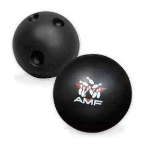 Bowling Ball Stress Ball w/ Custom Logo