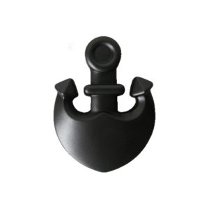 Anchor Shaped Stress Ball