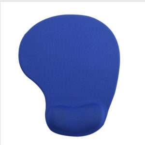 Customized Mouse Pad with Wrist Support