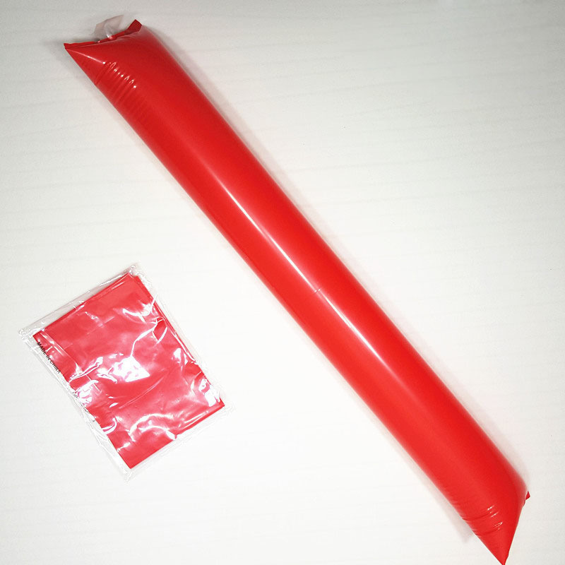 Customized Thicken Inflatable Thunder Stick