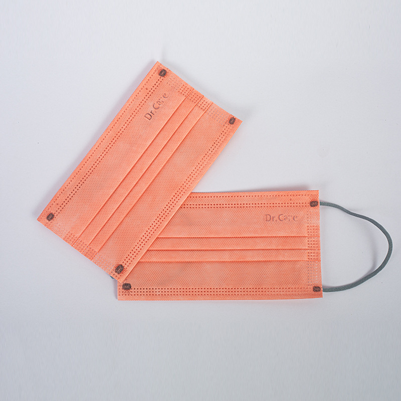 Customized Disposable Mask