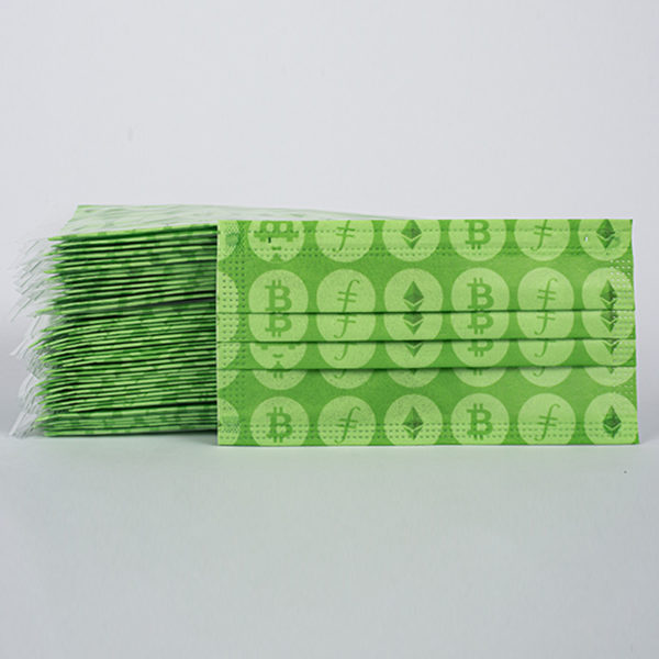 Customized Disposable Mask