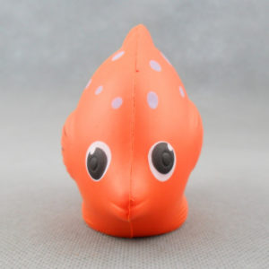 Fish Stress Ball