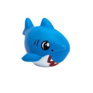 Cute Shark Stress Ball